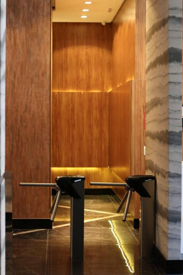 Studio Alto Padrao- Ponta Verde Aparthotel *