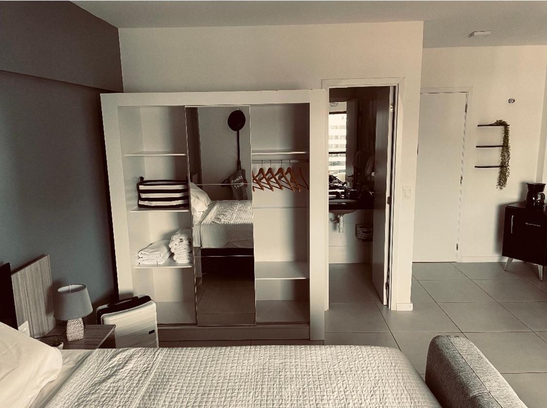 Studio Alto Padrao- Ponta Verde Aparthotel *