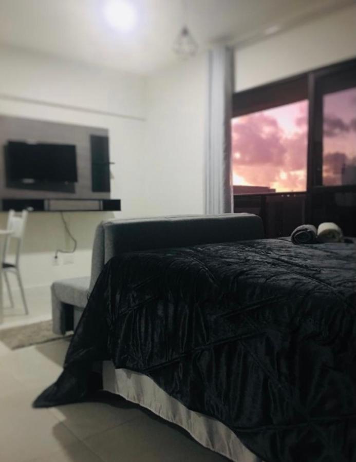 Studio Alto Padrao- Ponta Verde Maceió